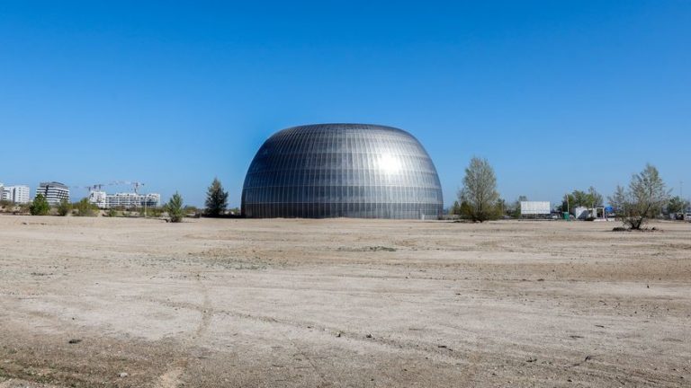 El Colegio de Arquitectos de Madrid recurre la licitación de la Ciudad de la Justicia por incumplir la nueva Ley de Calidad de la Arquitectura