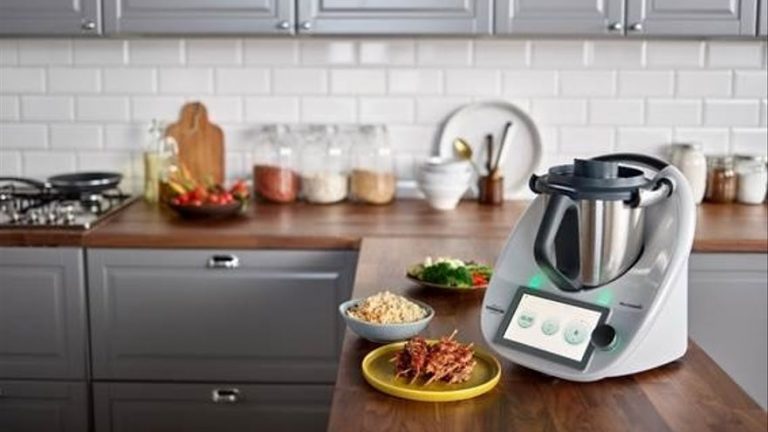 Thermomix avisa de una «rara» incidencia que puede provocar quemaduras en uno de sus modelos