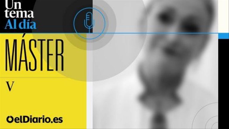 🎙 PODCAST | Olay | Master