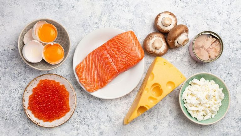 Despejando los secretos más ocultos de la vitamina D