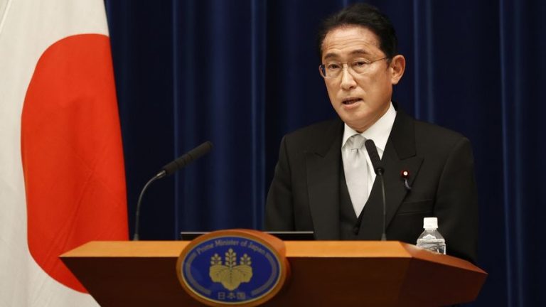 Japón marca la vuelta a la energía nuclear tras el apagón desde el desastre de Fukushima