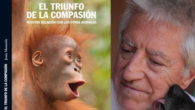 ¿Maxima moralia? Jesús Mosterín y los límites del amor a los animales