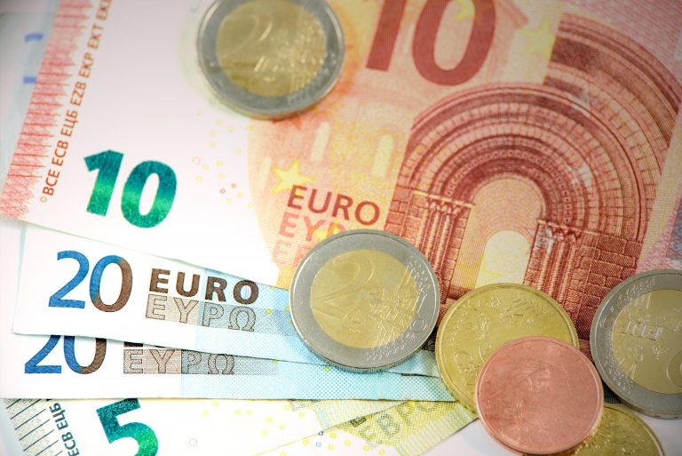 Salario mínimo en España en 2023