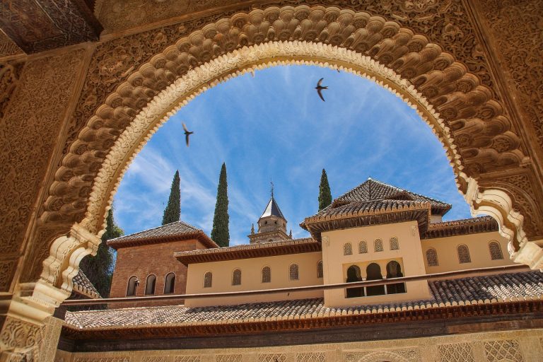 Explora la rica historia de España: desde los romanos hasta la Guerra Civil