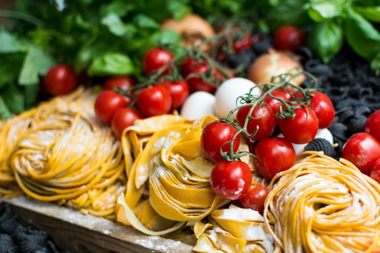 Esplorare la Ricca Tradizione Culinaria Italiana: Un Viaggio tra le Cucine Regionali