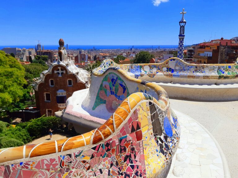 ‘Los turistas no tienen poder para transformar Barcelona’: ¿Está mal dirigida la ira hacia los nómadas digitales?